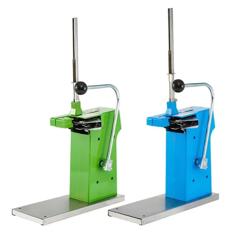 

Binding machine Plastic bag sealing machine