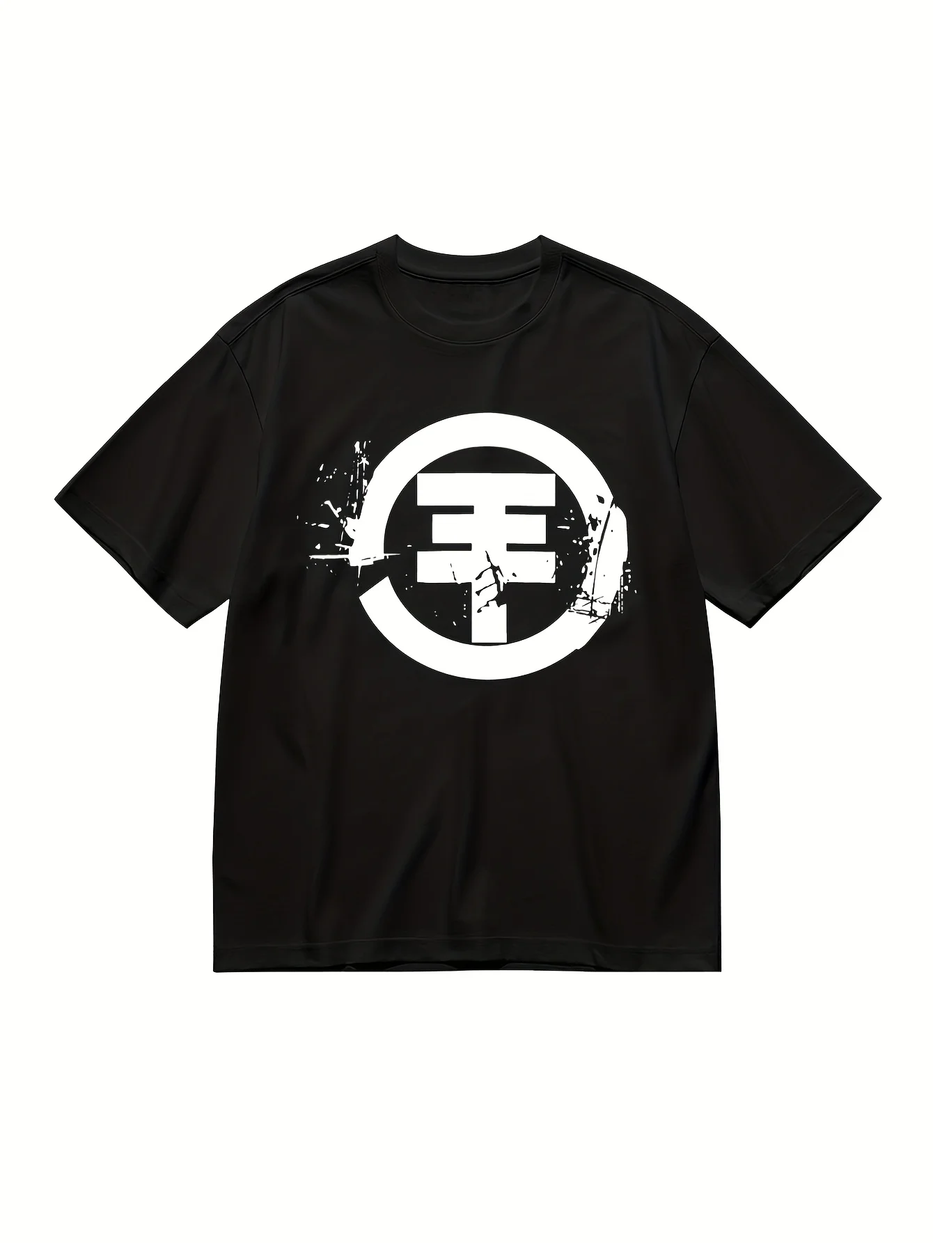 

Tokio Hotel Rock Band German T-Shirt T-Shirts Man Oversized Men's Clothing