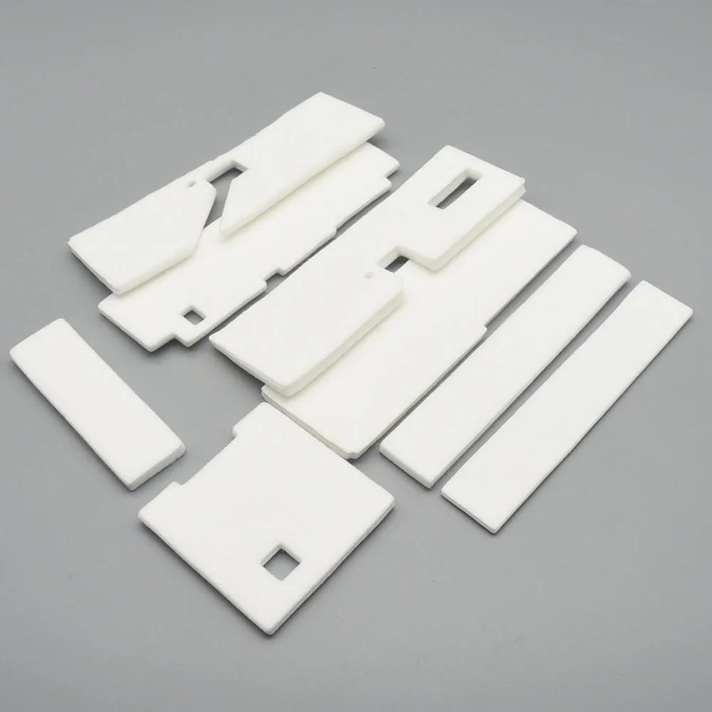 

10sets 1492495 1445778 1511238 Waste Ink Eject Porous Pad Sponge for EPSON Stylus Photo 1430W 1500W Artisan 1430 R1390 R1400