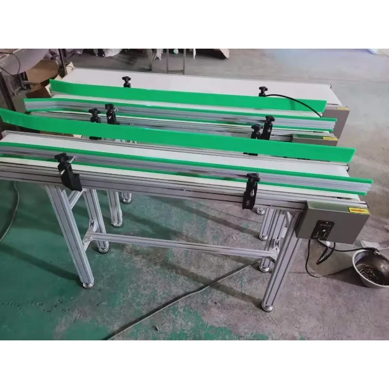 Latest Model Hot Sale High Speed Automatic Conveyor Belt Special Replacement Belt For Inkjet Printer Printing Equipment