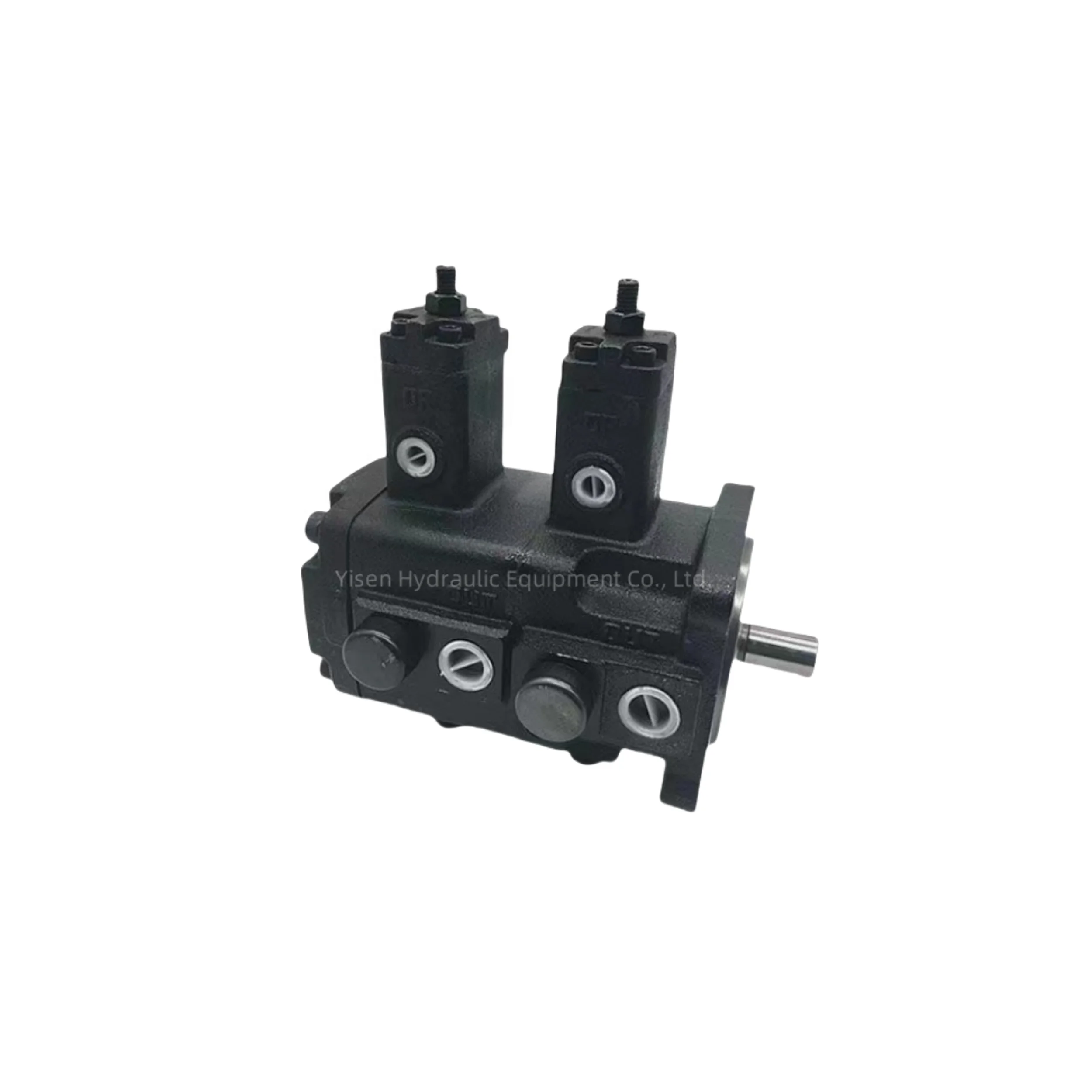 Hydraulic double variable vane pump oil pump VCM-SF-40C/40C-10/20 VCM-SF-30D/30D-20 Factory direct sales, quality assurance