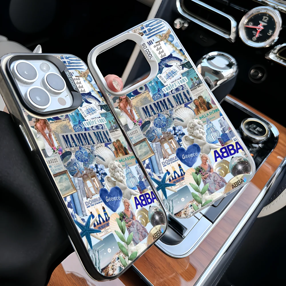 Epc Mamma Mia Abba … - image