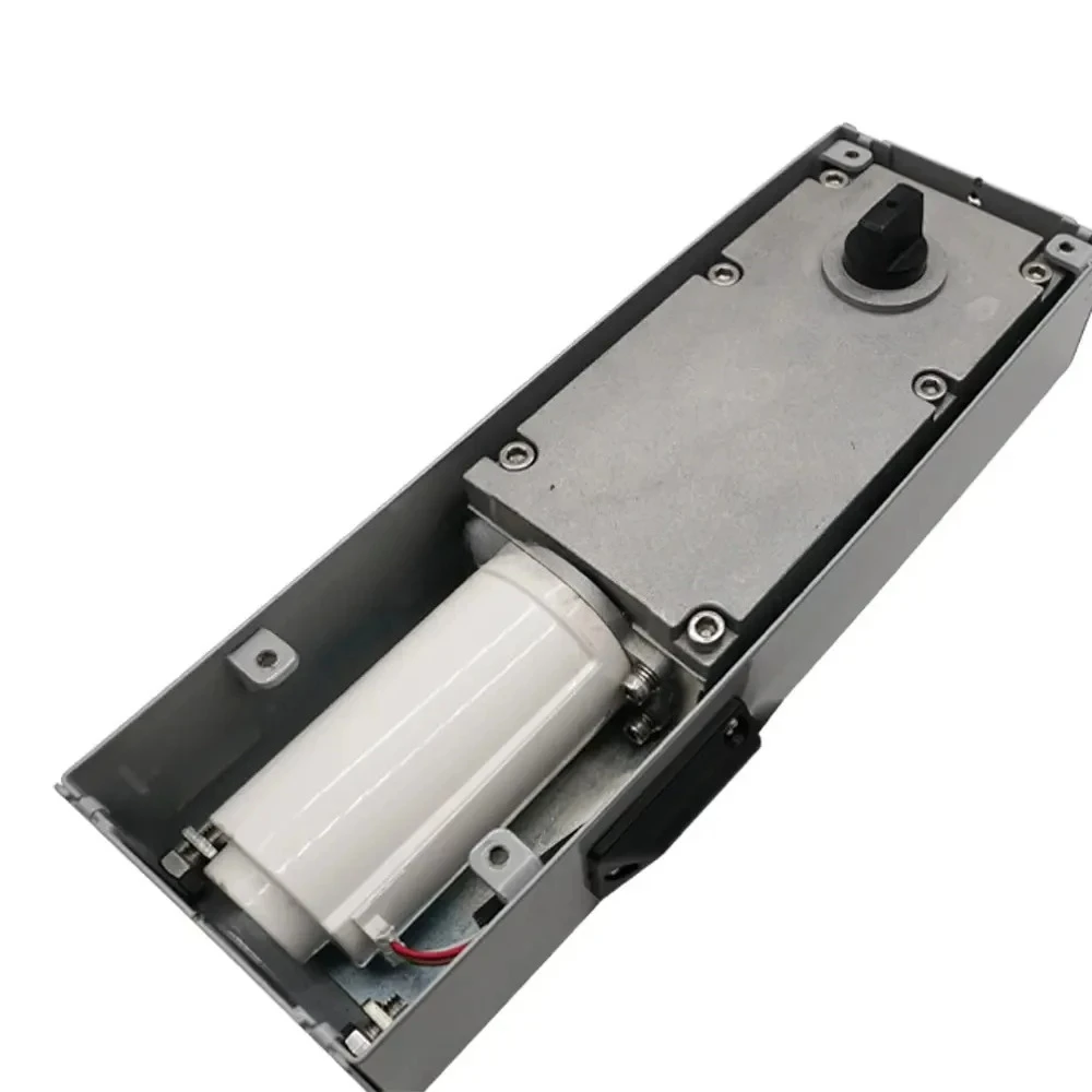 Office Glass Floor …