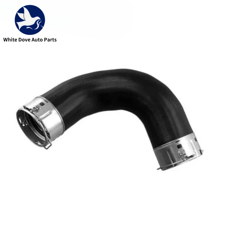 خرطوم هواء مبرد داخلي 17302-0E021 17341-0E021 لتويوتا هايلكس فورتشنر Gun166 135R 135 125R 142 126R 2gd 2.4L 2.8L 2016-2025