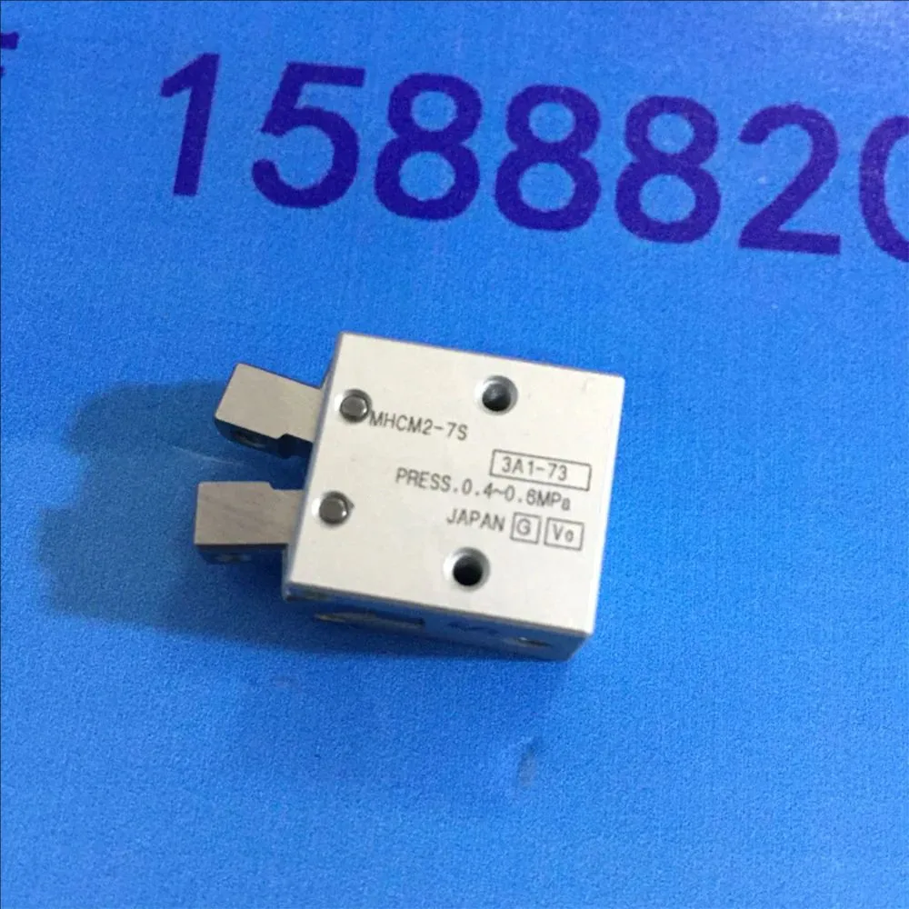Air claws MHCM2-7S  MHC2-25C MHC2-25C1 MHC2-25C2 MHC2-25C3  MHC  pneumatic element Finger cylinder