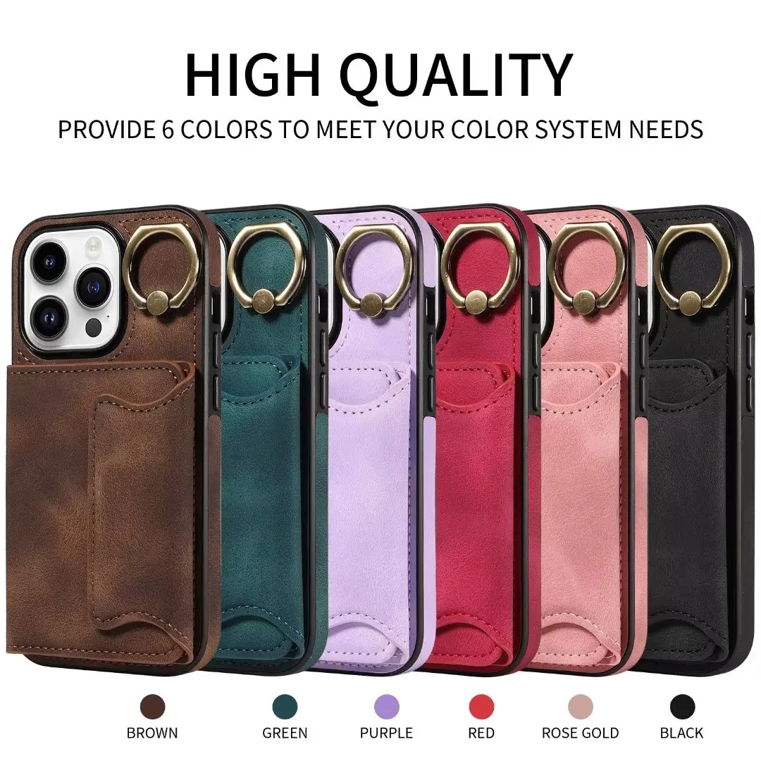 

Sole card case for Iphone 15 pro max 14plus 13pro 12 11pro max Xr Xs 7Plus 7/8/SE 2020 Samsung Galaxy A54 5G A34 A24 A14 A13 A74