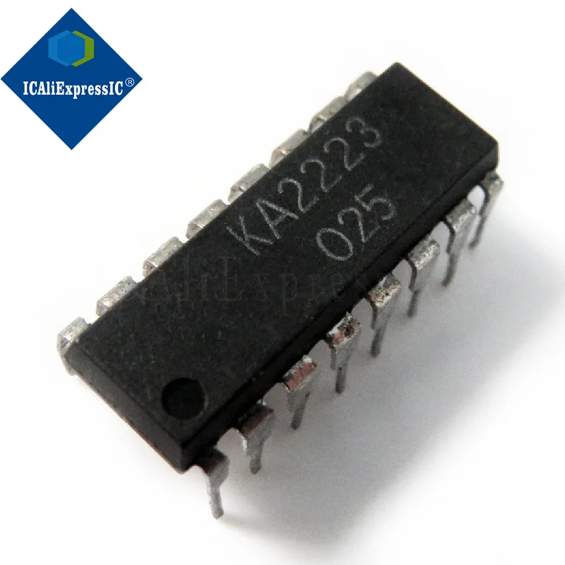 10 шт. KA2223 2223