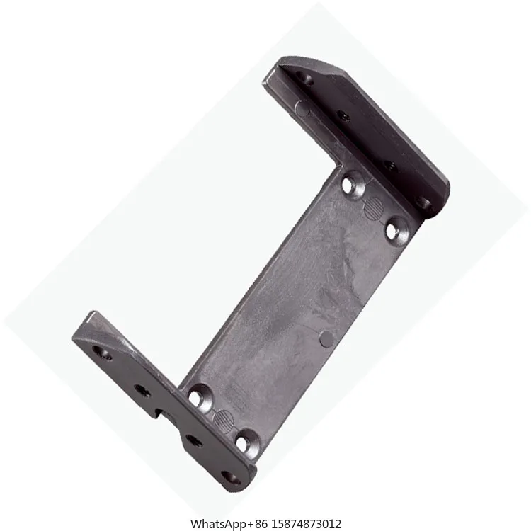 sick Accessories  Mounting bracket or mounting plate 2015623