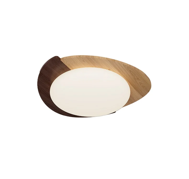 

Medieval vintage wabi wind retro creative eye protection high-end dining room bedroom study ceiling light
