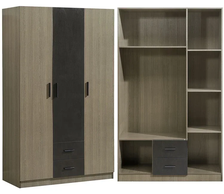 

# l Modern Small Wooden Cupboard Designs of Bedroom