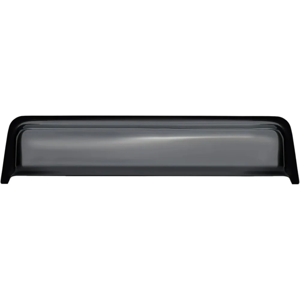 

1pc 50cm Universal Caravan Window Rain Shield RainBlade For RV Window Deflector And Sun Visor For RV Camper Accessories