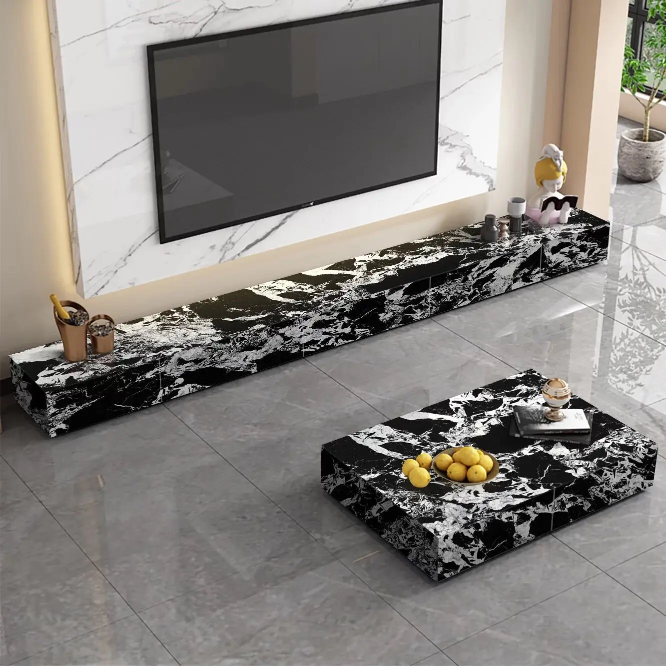 : TV-Möbel