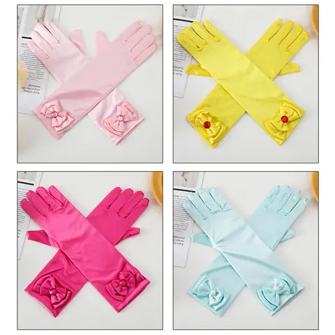 10 best sales barnhandskar - №10