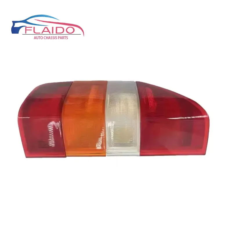 Fotografia 4: FLAIDO - OEM esquerdo da luz traseira das peças de automóvel 0008260756 0008200577    Para Sprinter 910 -904