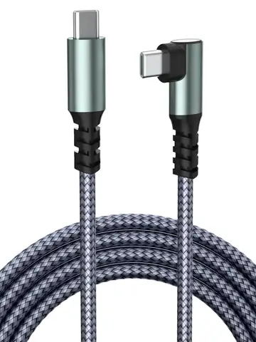 LAIHONEN 1PC USB C Cable 1M 2M 3M 10FT USB C Data Transfer 60W PD Fast Charging Cable for iPhone 15 15Plus 15Pro Max