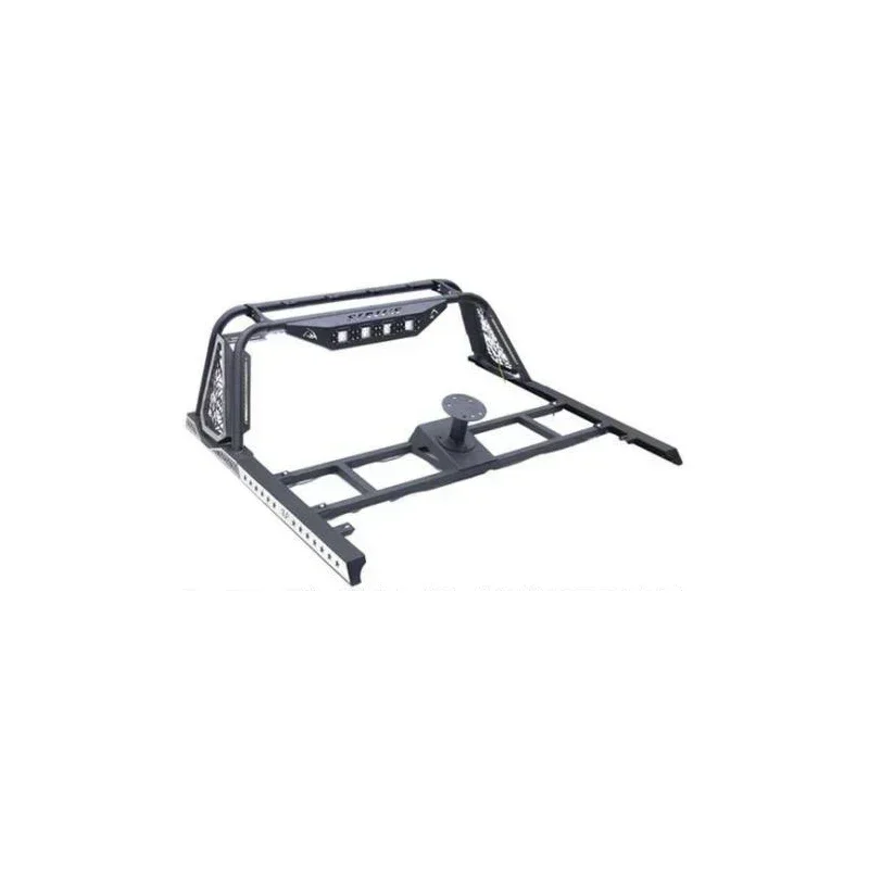 Factory High Quality 50 Pickup Accessories New Roll Bar For Pickup Universal