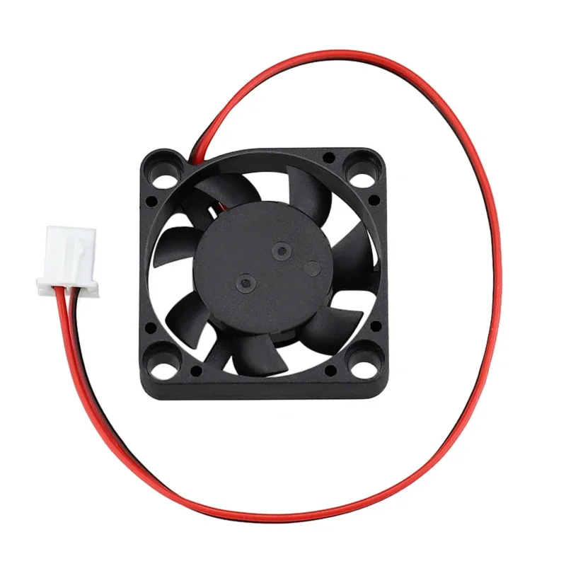 Voron 0.1 Micron 120 180 3D Printer Voron0.1 Micron+ Sunon 3007 5V Axial Fan fan 3010 Blower Fans 24v for V0.1