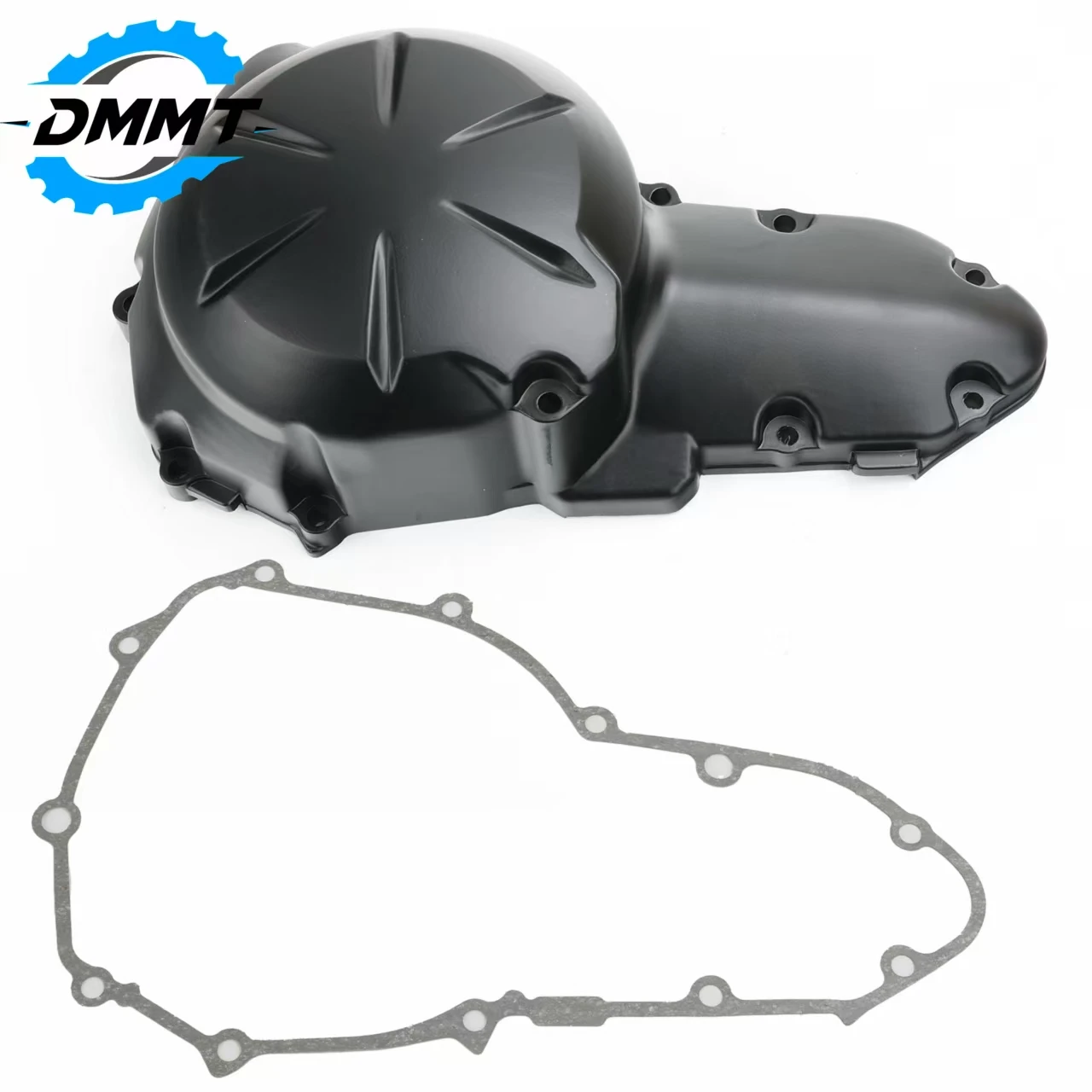 Stator Cover For Kawasaki EX650 NINJA 650R ER-6N  VERSYS 650 KLE650 ABS Engine Cover Protective Case With Sealing Gasket Include