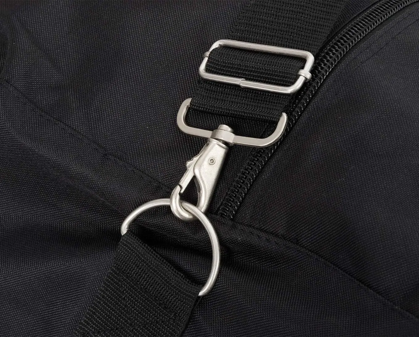 Heavy Duty Cargo Duffel Grote sportuitrusting Drumset Uitrusting Hardware Reistas Rooftop Rack Bag