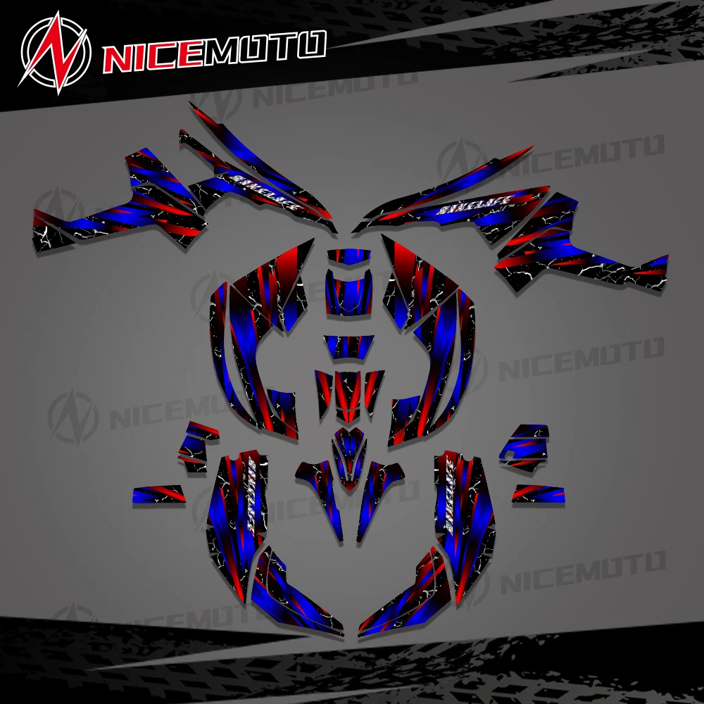 motorcycle-background-graphics-decals-stickers-kit-for-cam-am-cam-am-renegade-500-800-1000-decoration-custom-number-name