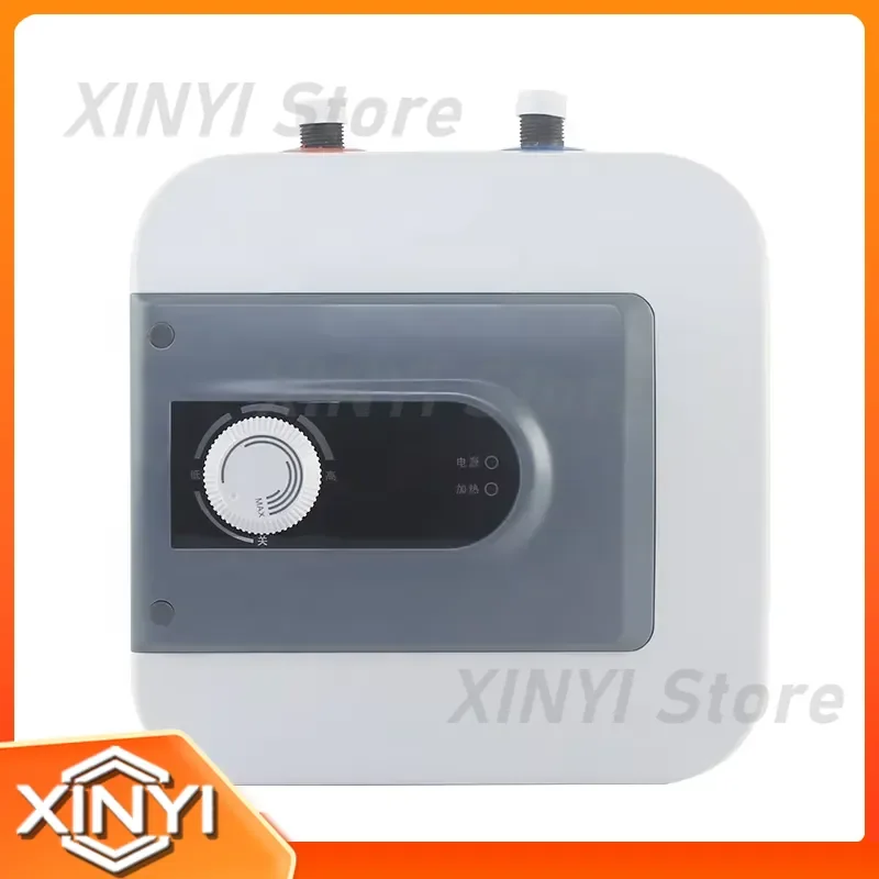 for Water Heater Hot Geyser 25l Storage Water Heater Shower Square Water Heater