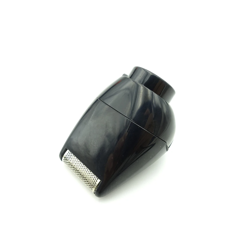 Cortadora de pelo, cuchillo con cabeza, red para Philips BT415 QG3320 QG3327 QG3329 QG3356 QG3360 QG3387 QG3388