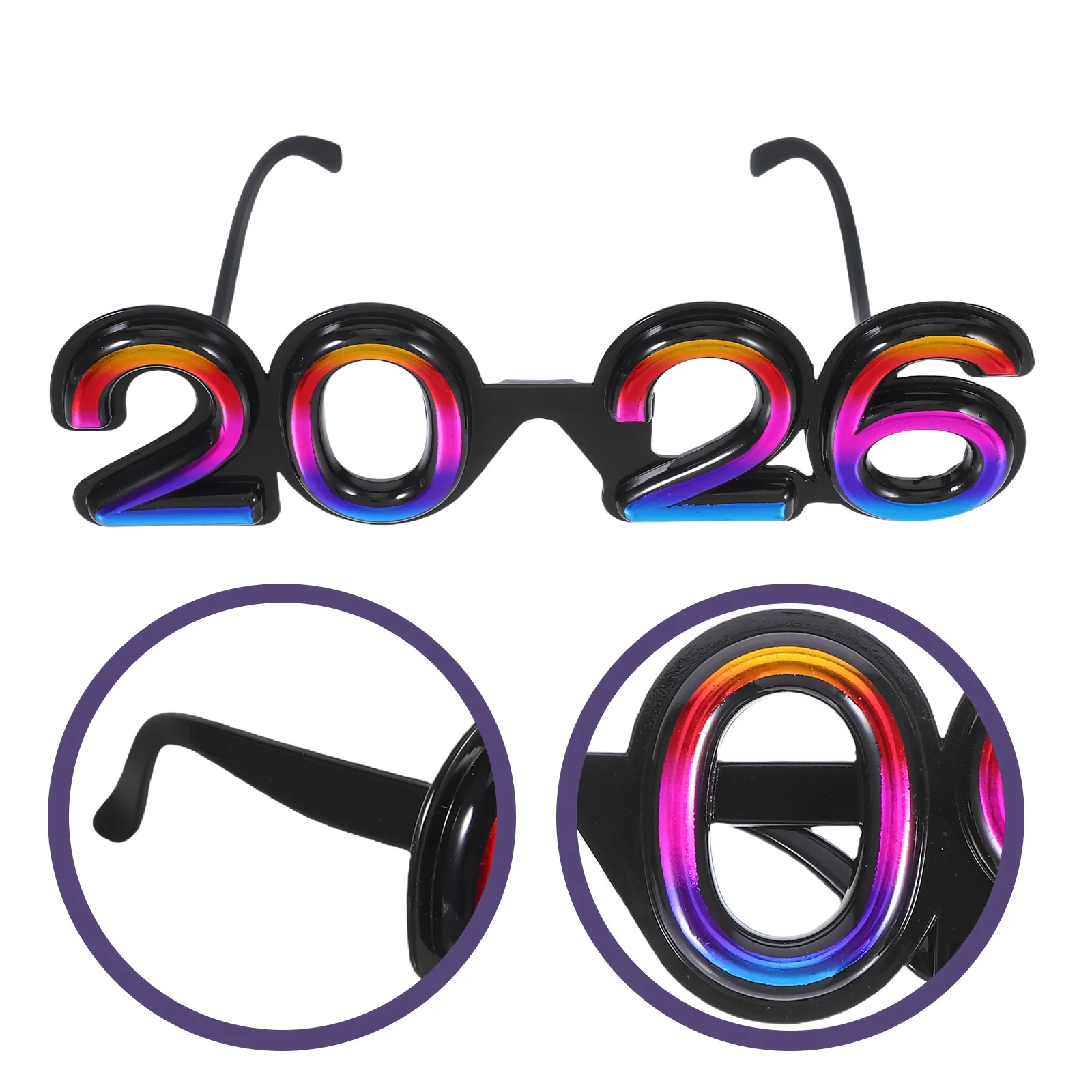2026 Glasses Stylis… - image