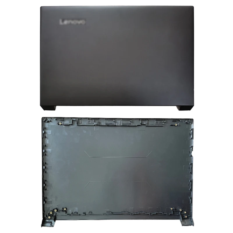 Lenovo V310-15 V310-15ISK用ラップトップケース,新品,オリジナル,液晶,裏表紙,黒