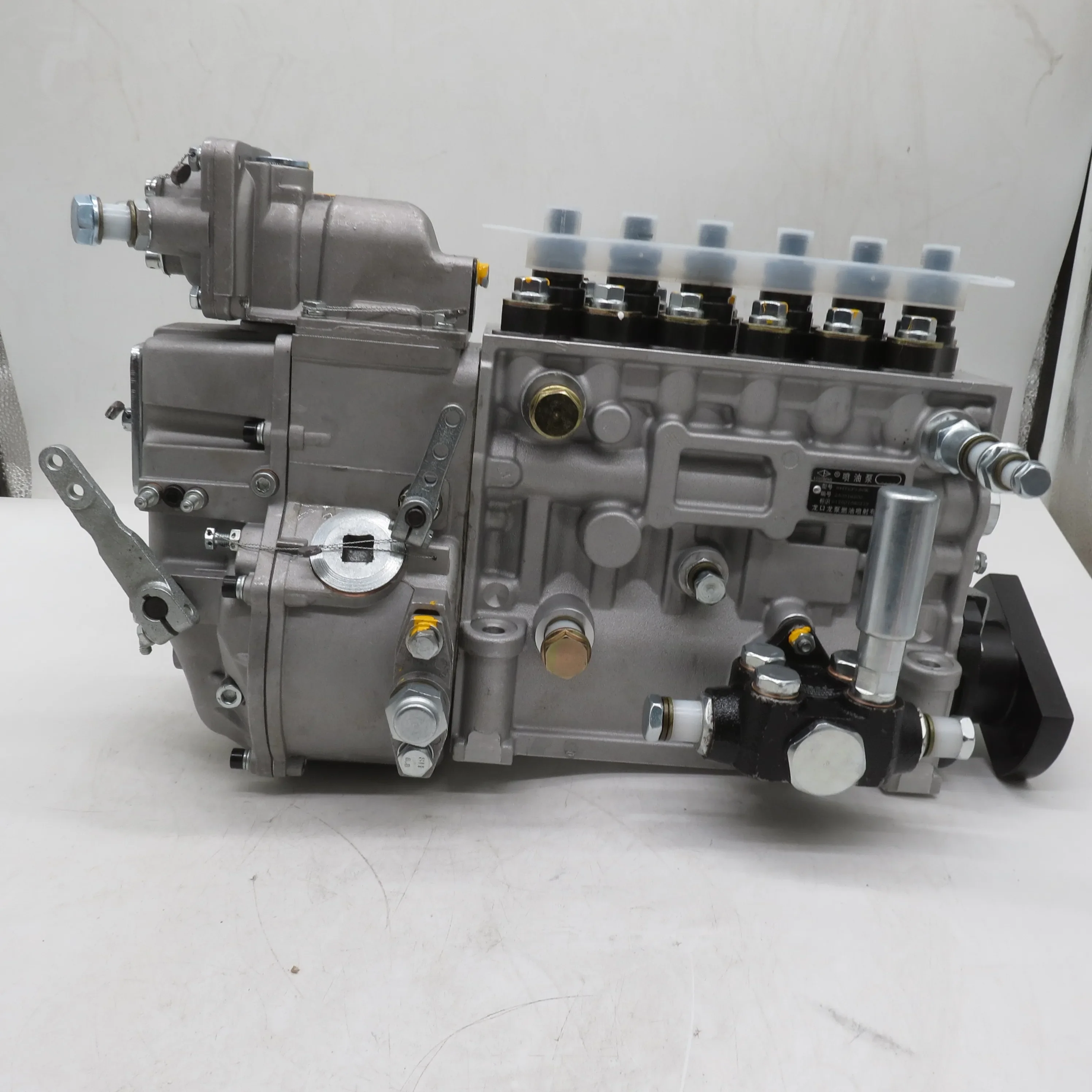 

zz High quality High pressure oil pump 612601080219