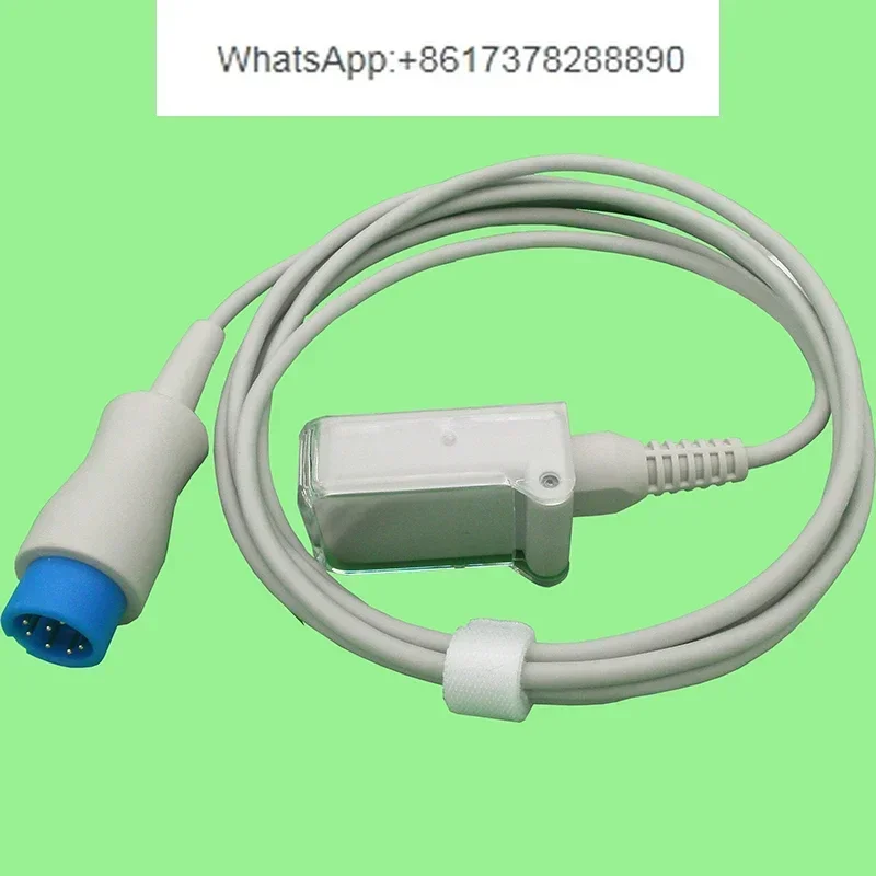 

T5/T8 monitor extension cable, IPM/IMEC8/10/12 main cable 9800 blood oxygen extension cable