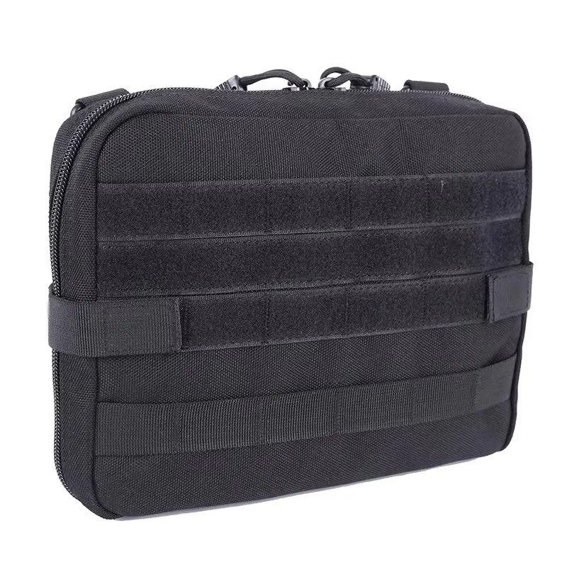 Tactical Outdoor Emergency Kit Molle Bag Medical EMT Camping Hunting Accessories Practical Multi Tool Kit EDC Kit