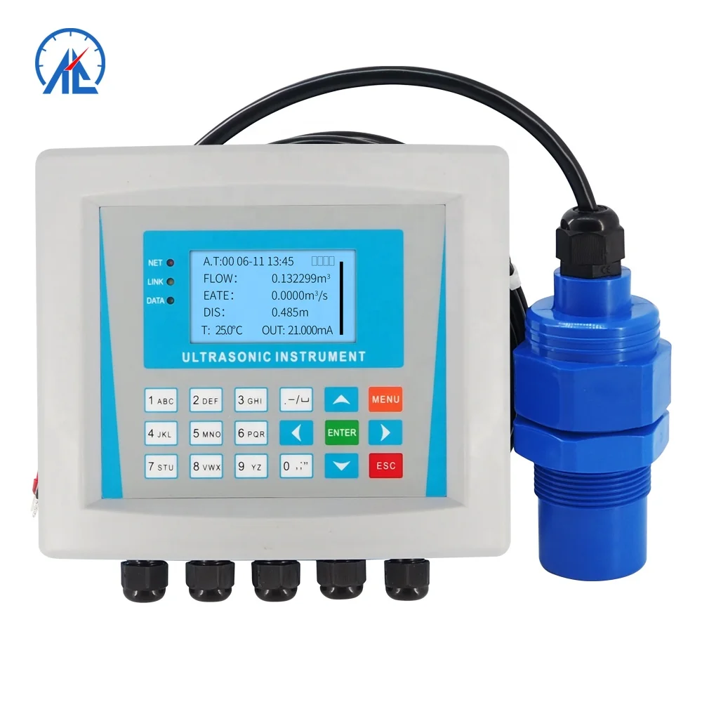 Aice Tech RC-MQ-201…