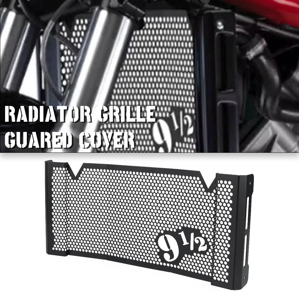 

Motorcycle 2006 2007 2008 2009 2010 2011 Radiator Grille Cover Guard Radiator Protection Shield Protector FOR Moto Morini 9 1/2