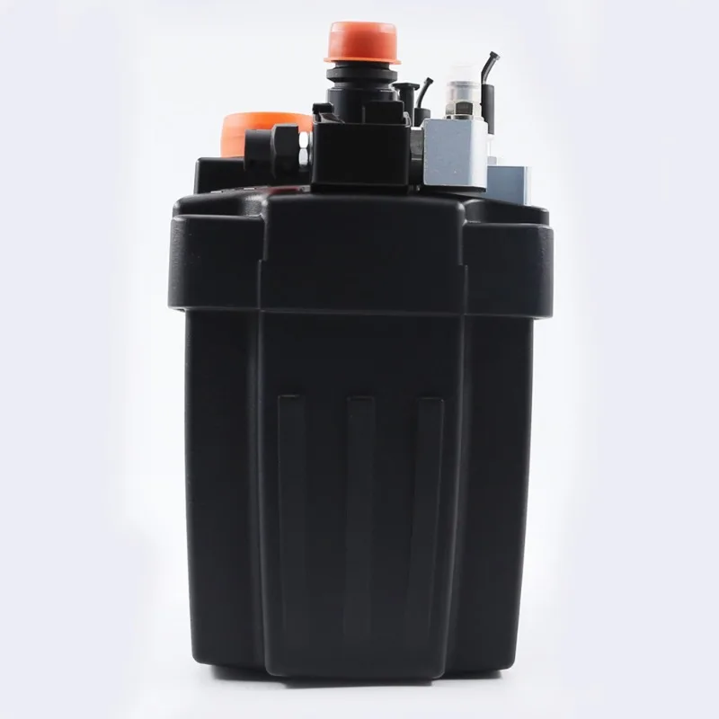 

Suitable for Cummins ISB QSB ISL series engine parts urea pump assembly