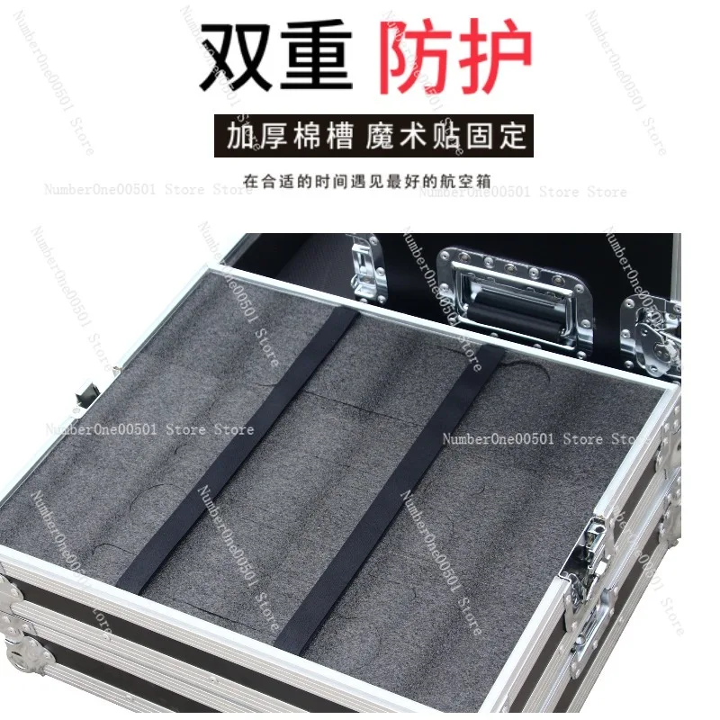 2U 3U 4U Aluminum R…