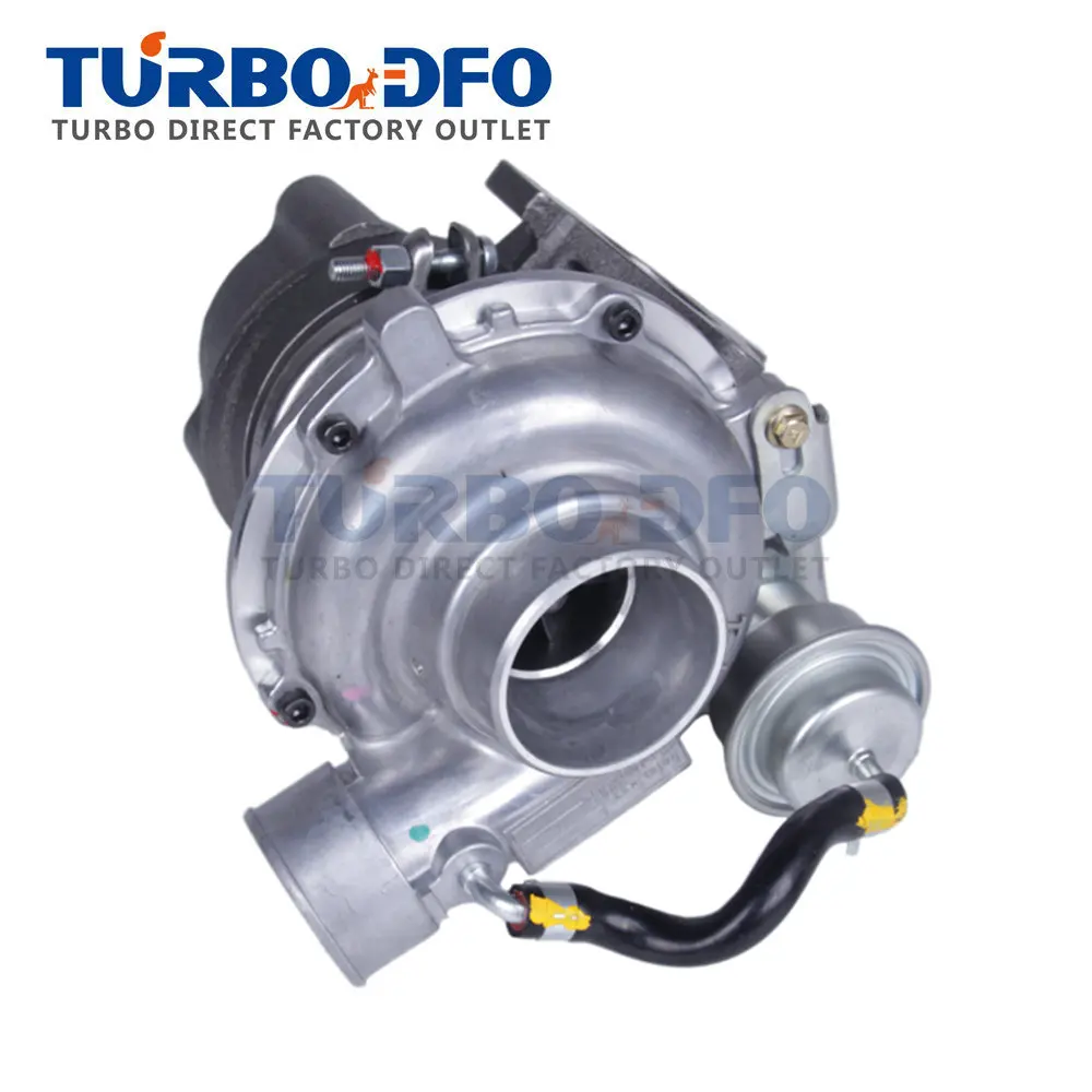 Turbo Boost 8971371097 for HOLDEN Jackaroo 4JX1T 3.0L 157HP 8971371098 VC430015 VA430070 Full Turbine Turbocharger Engine Parts