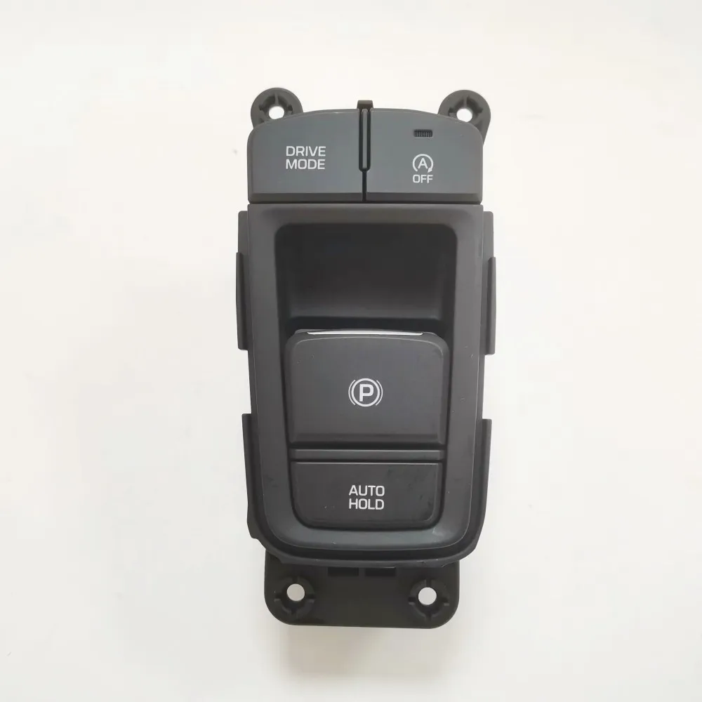 

93300C1330 93300C1330 Console Switch Complete For Hyundai Sonata LF 15-16