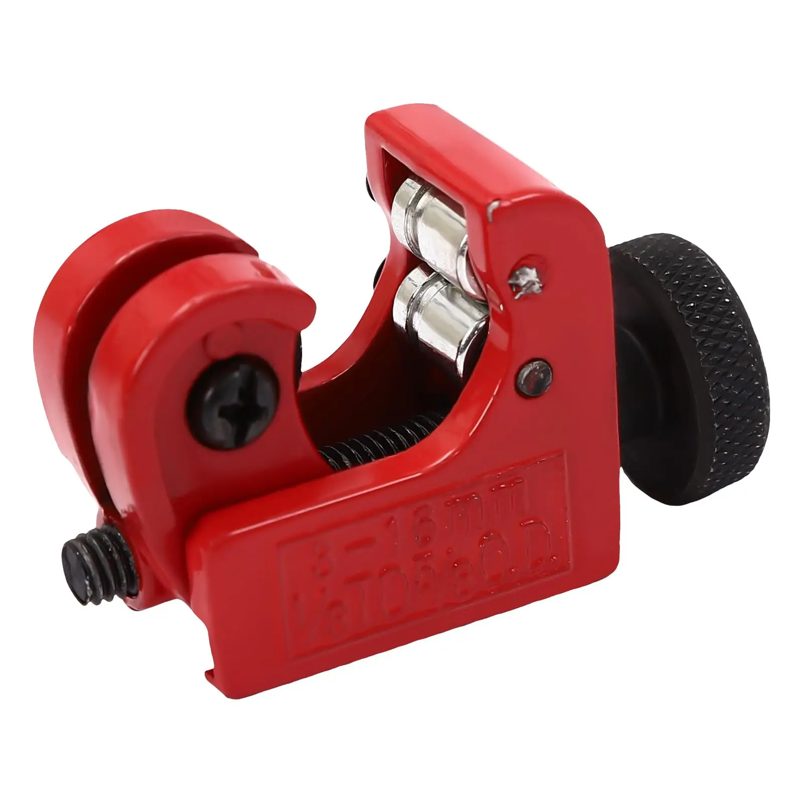 Kit de ferramentas para alargamento de linha de freio 45 #     Kit de ferramentas de queima de aço carbono para reparo de expansor de tubo