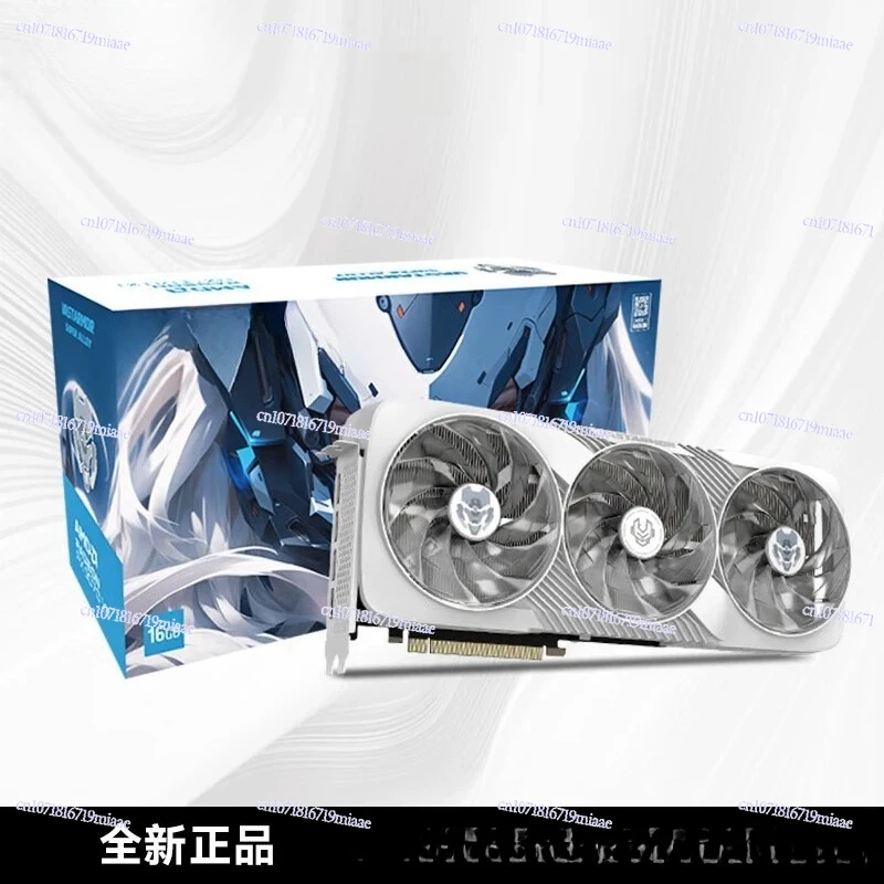 RX9070XT16G Chogokin RX9070GRE/9060XT Discrete Graphics Card PC Gaming A Card