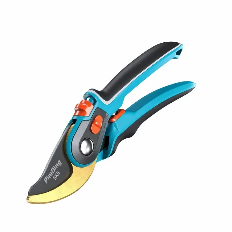 Garden Pruning Labor-saving Fruit Tree Branch Garden Flower Shears Gardening Shears Wholesale Fast Delivery