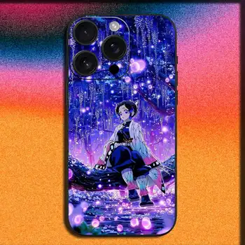 10 nejlepší prodej kryt na telefon Demon Slayer pro iPhone - №5