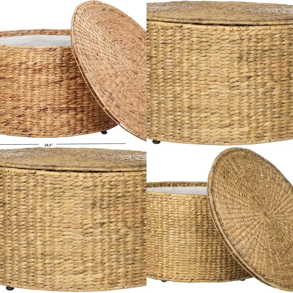 

Modern White Minimalist Collection