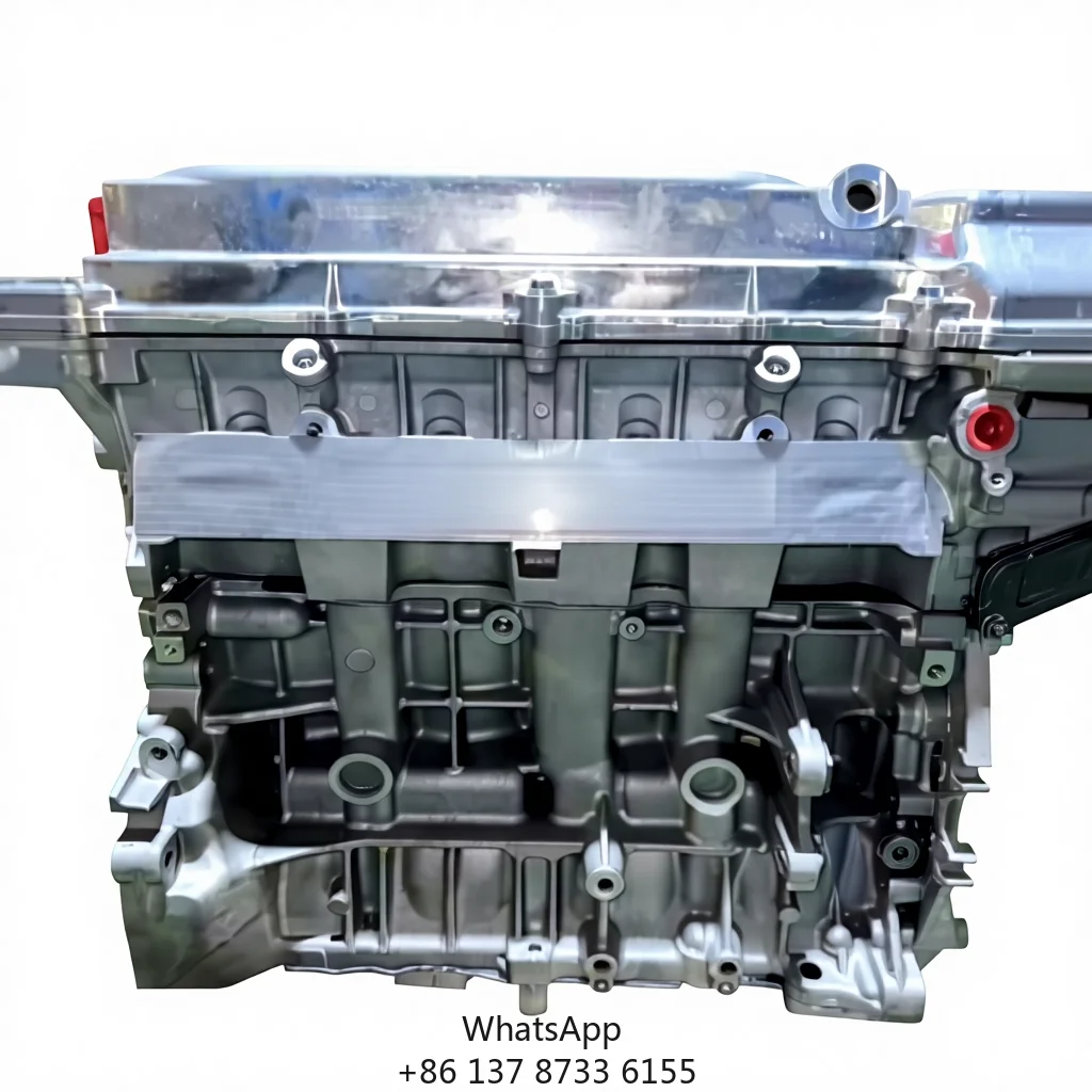2026Automobile 4 Cylinder Engine Assembly Petrol 2Az-Fe Engine For Toyota Camry RAV4 Highlander Previa Harrier Mark X Zio Solara