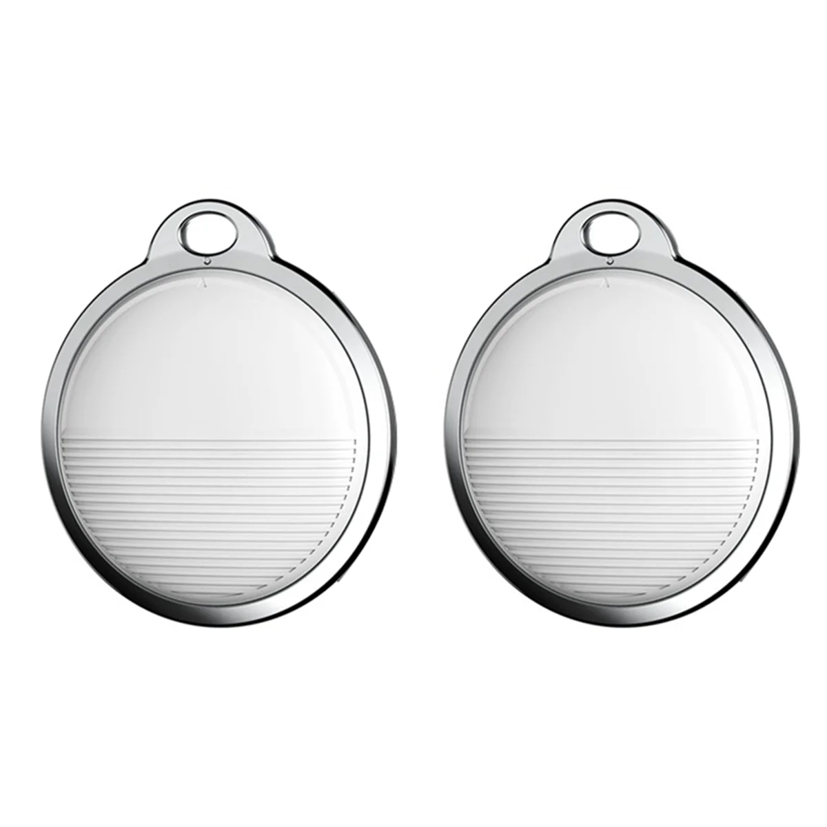 Мини GPS-трекер POP-lBluetooth — устройство защиты от потери, совместимое с приложением Find My, локатором тегов