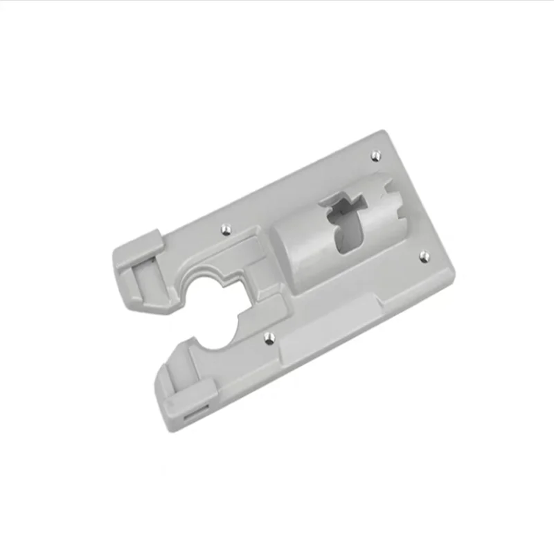 Placa de Base de Serra de Gabarito para Dongcheng Bosch Makita Jigsaw Ff85 Placa de Base de Alumínio Acessórios de Ferramenta Elétrica