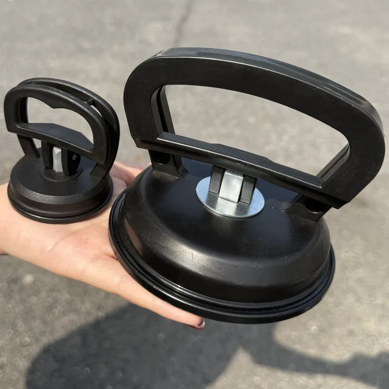 Picture 5: Car Dent Repair Heavy Duty Suction Cups- Dent Puller Suction Cup Repair Tool Remove Tool Remover for Car Accessories 1/2PCS