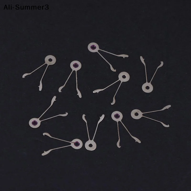 7S26 Movement Automatic Fork Set 2/5Pcs Watch Movement Accessories Practical Repair Tools for Daily Maintenance
