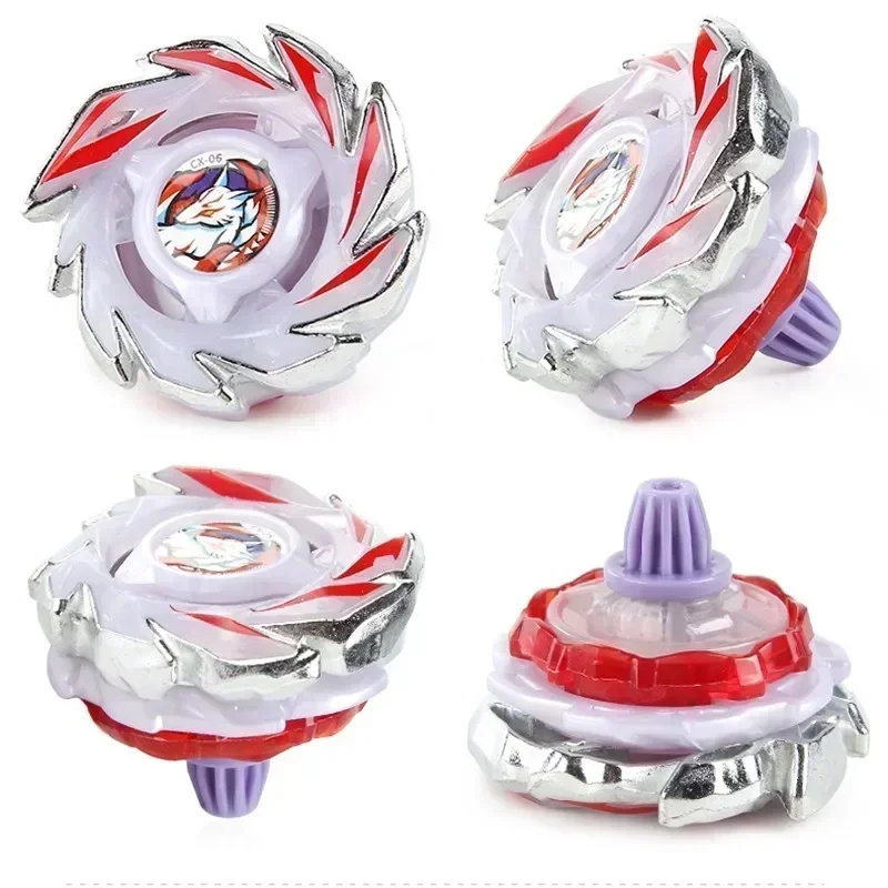 Takara Tomy Beyxs UX Gyro Flame Serie UX-01, UX-08, UX-11, UX-15-01, Geburtstagsgeschenk, Wettbewerbsfähiger Gyro aus Legierung, Kampfspielzeug für Jungen. – Detail 13