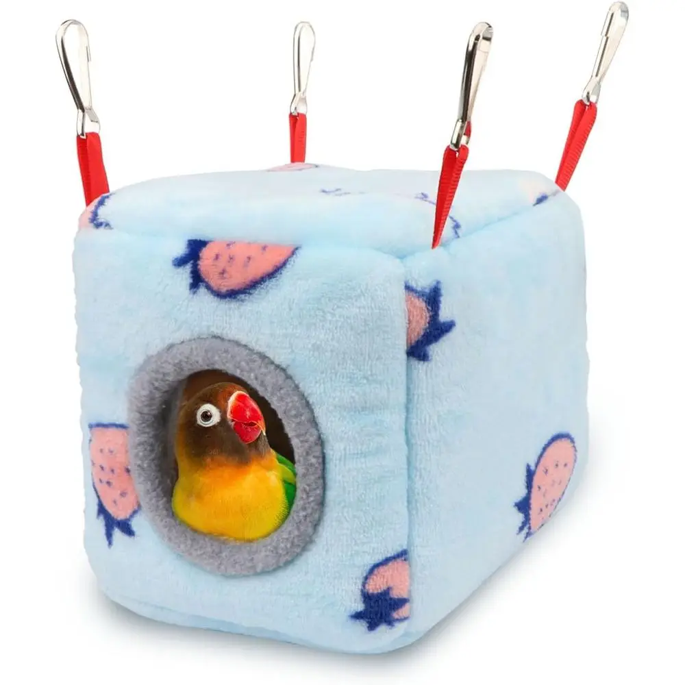 Bird Nest House Win… - image