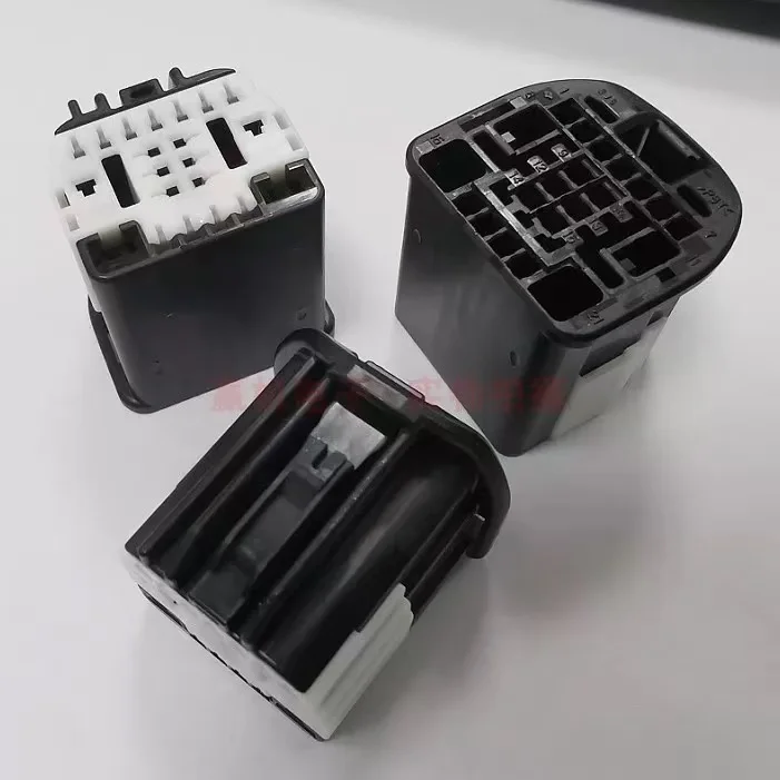 6098-7127 connector compatible with Mondeo male and female door hinge connector terminal 21PIN